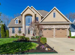 4434 S Sophia Ct, Bloomington, IN 47401