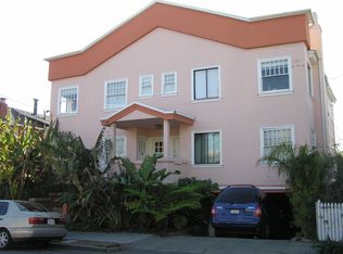 3008 Dana St, Berkeley, CA 94705