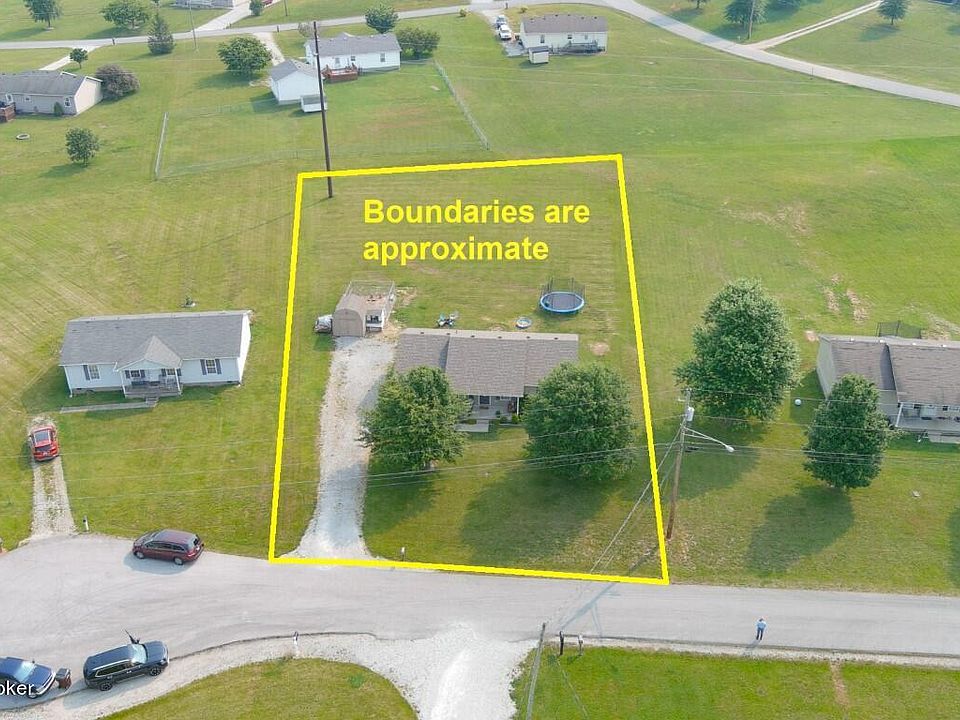 66 N Cherry Leaf Ct, Sonora, KY 42776 MLS 1638132 Zillow
