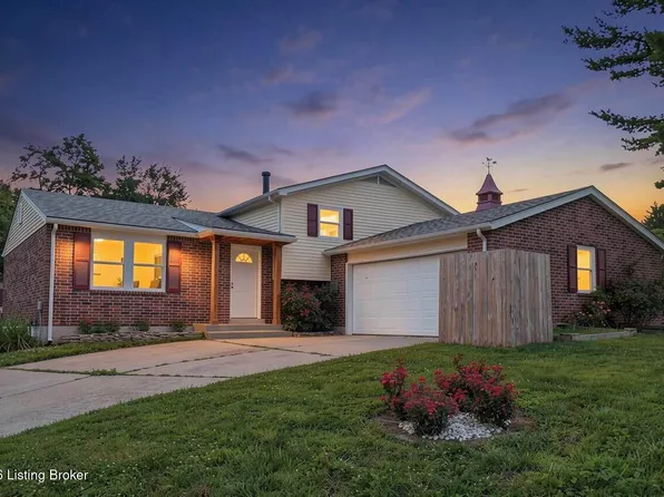 11212 Kendalton Pl, Fincastle, KY 40241