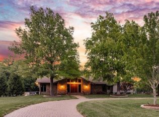 8320 E Central Ave, Wichita, KS 67206