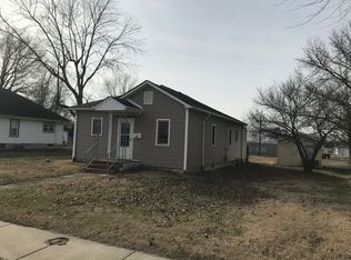 808 N Fair St, Marion, IL 62959