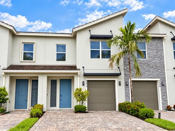8594 Via Mar Rosso, Lake Worth, FL 33467