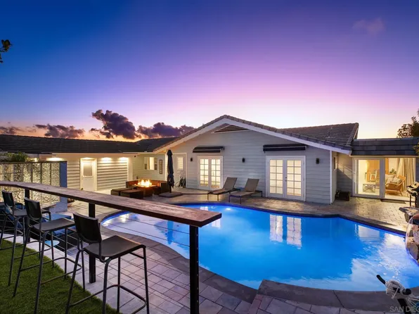 4260 Eastridge Dr, La Mesa, CA 91941