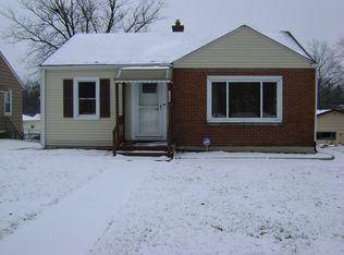 1123 Ashland Ave, Chicago Heights, IL 60411