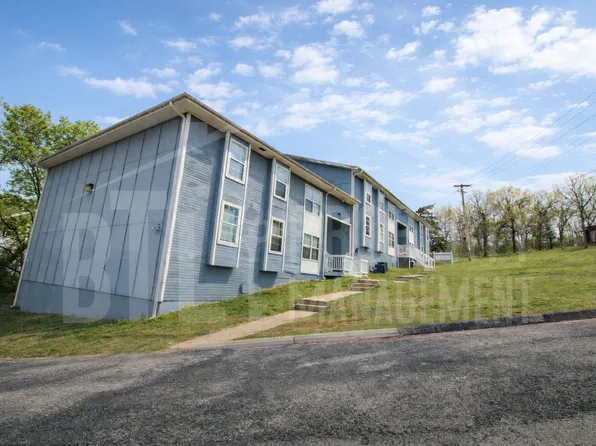 A-2/1 400 Judy, 400 S Judy St #5, Branson, MO 65616