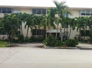 1600 NE 114th St APT 102, Miami, FL 33181