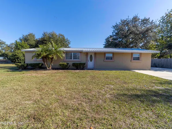 100 E RELLIM Drive, Palatka, FL 32177