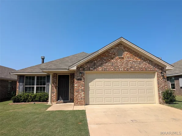 133 Dawsons Mill Dr, Prattville, AL 36067