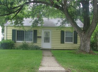 1925 Swygart Ave, South Bend, IN 46613