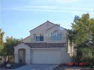 2111 Rockrose Cir, Henderson, NV 89074