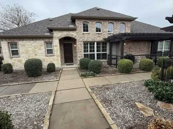 5683 Hummingbird Ln, Fairview, TX 75069