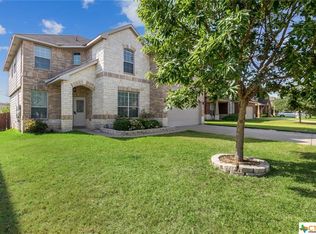 907 Evergreen Farm Dr, Temple, TX 76502