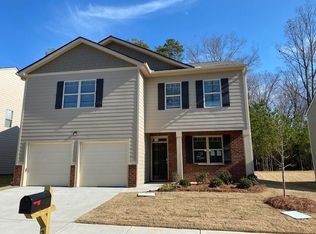 3688 Pebble St, Lithonia, GA 30038