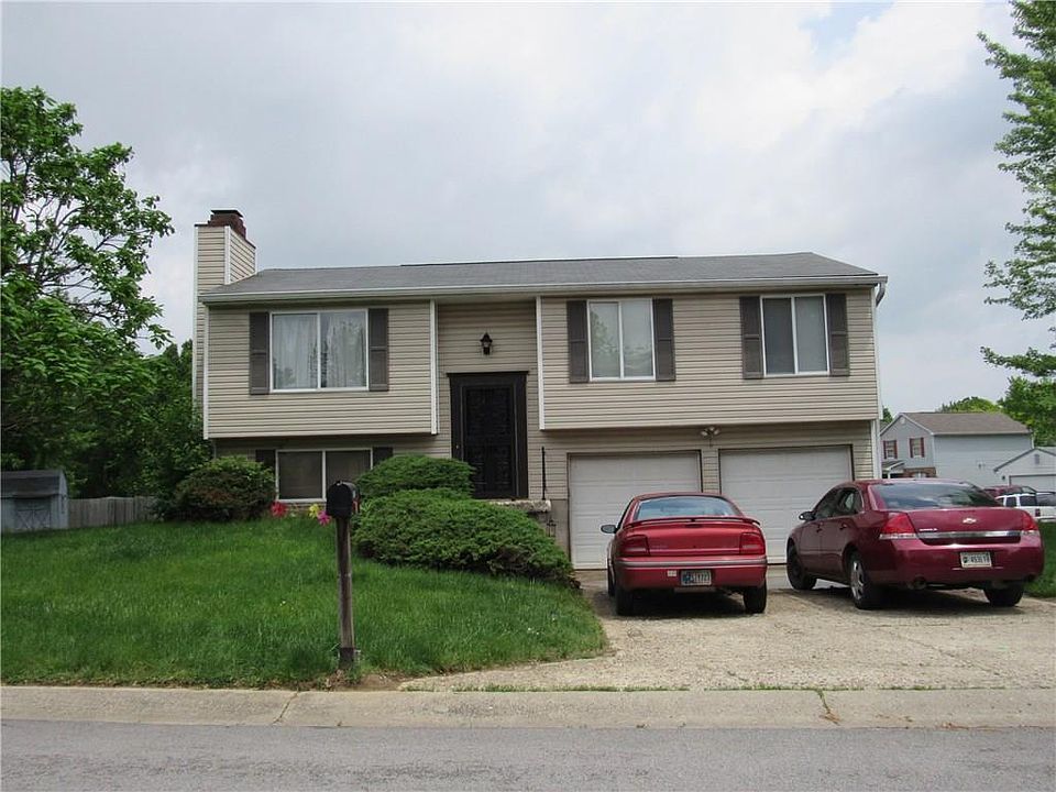 2nd image of 5844 Liberty Creek Dr E
