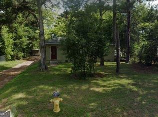 1603 Edgerly Ave, Albany, GA 31707
