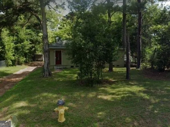 1603 Edgerly Ave, Albany, GA 31707