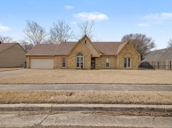 2007 Brownsford Ln, Cordova, TN 38016