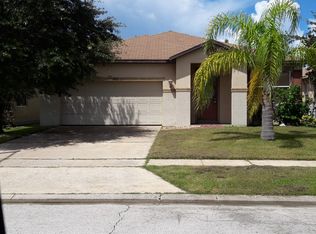 1933 Kimlyn Cir, Kissimmee, FL 34758