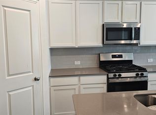 5420 Montrose Dr, Forney, TX 75126