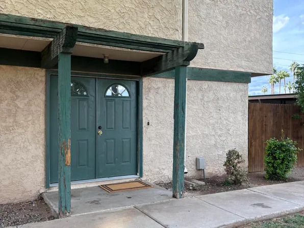 6033 W GOLDEN Lane, Glendale, AZ 85302