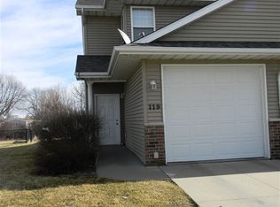 119 Primrose Ct, Iowa City, IA 52240