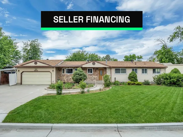 2862 E Pamela Dr, Cottonwood Heights, UT 84121