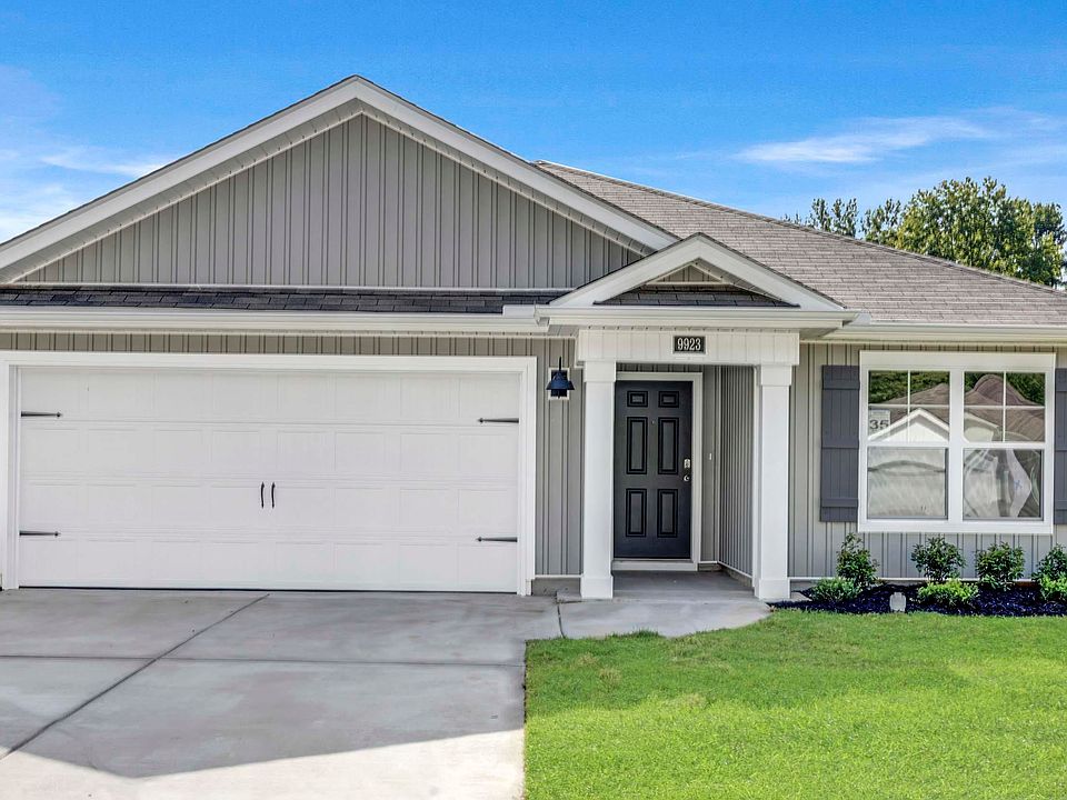 1st image of 9923 Sequoyah Cove Dr SE