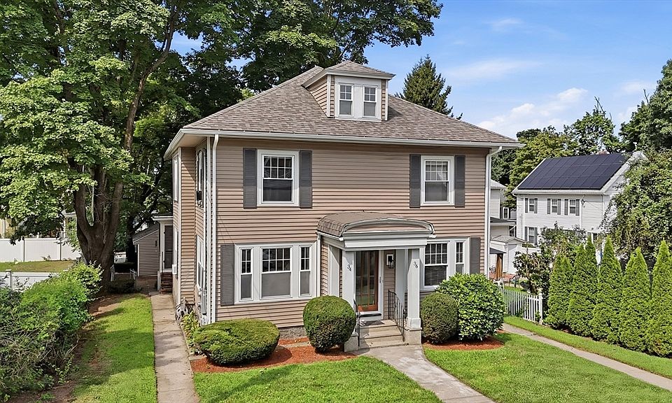 1st image of 34 Daniels St #34
