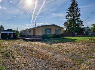 402 S East St, Joseph, OR 97846