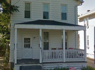 327 Fulton St APT 1, Sandusky, OH 44870