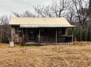 291 Skelton Loop, Quinton, AL 35130