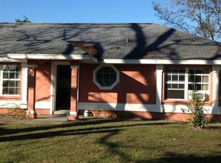 16713 76th Street, Live Oak, FL 32060