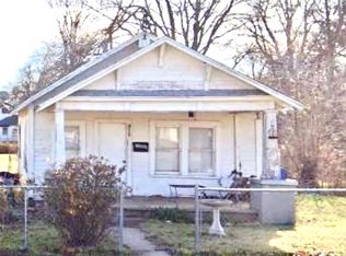 410 E Central Blvd, Anadarko, OK 73005