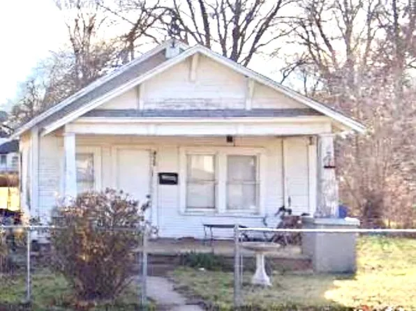 410 E Central Blvd, Anadarko, OK 73005