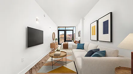 706 Ocean Parkway, #2B