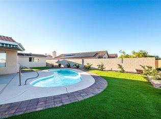 1764 Knotty Pine Ln, Las Vegas, NV 89123