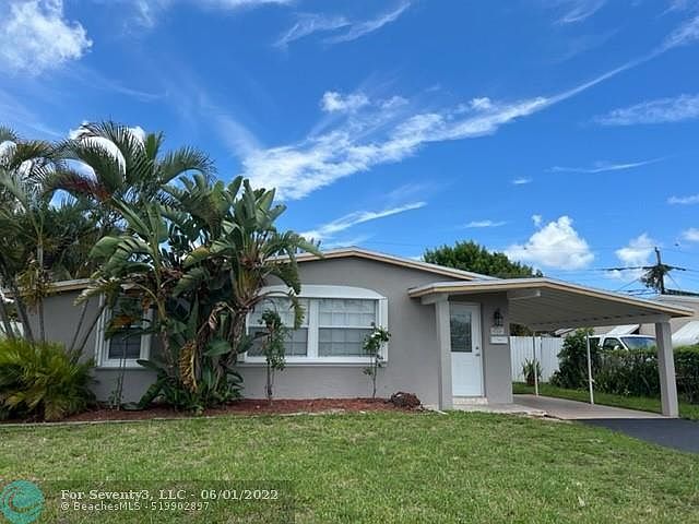 1st image of 741 NE 59th Ct