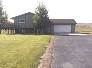 9622 Highway 363, Malta, MT 59538