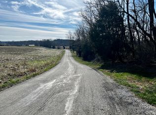 4800 N Dixenford Rd, Paris Crossing, IN 47270