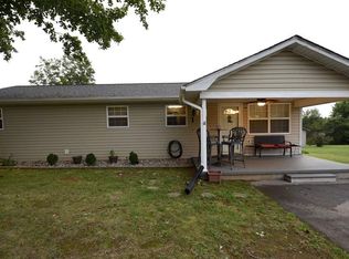 2804 Woodland Dr SE, Cleveland, TN 37323