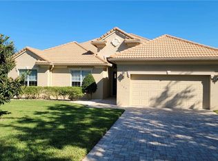 1389 N Bellamy Point, Hernando, FL 34442