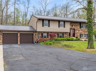 1472 Ludlow Rd, Xenia, OH 45385