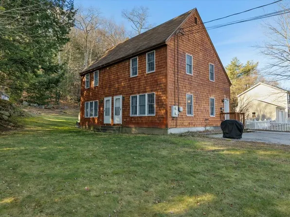 673 Main Street, Sanford, ME 04073