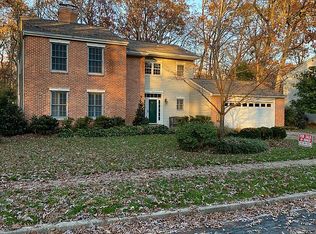 1021 Rustling Oaks Dr, Millersville, MD 21108