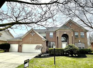 12417 Springbrooke Run, Carmel, IN 46033