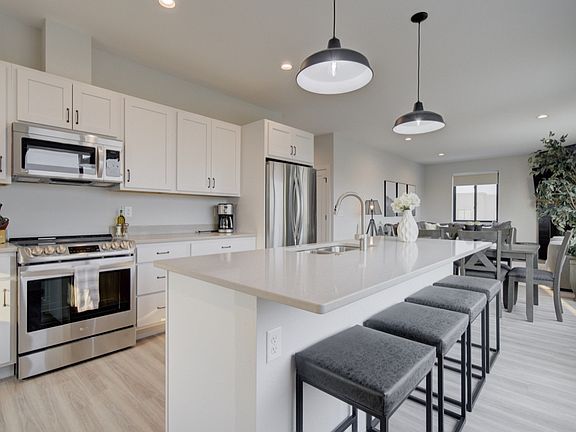 2nd image of 3766 Equestrian Ln #C