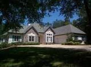 1800 Broadlands Dr, Watkinsville, GA 30677