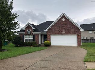 11502 Nancy Stone Ct, Louisville, KY 40229