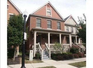 1046 Perry St, Columbus, OH 43201